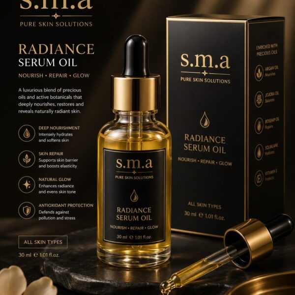 serum oil