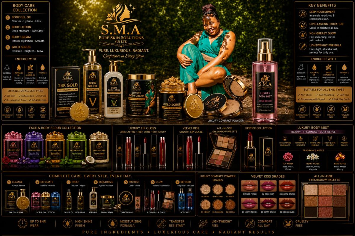 all products