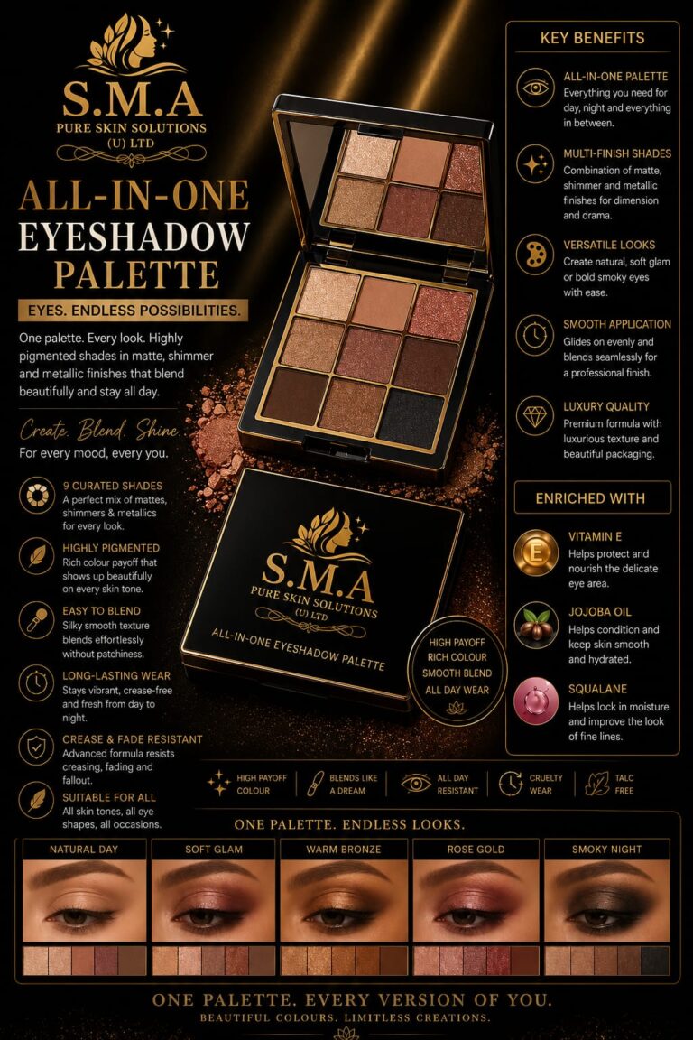 eye shadow