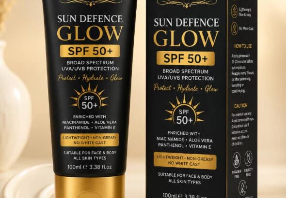 sun defence