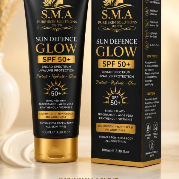 sun defence