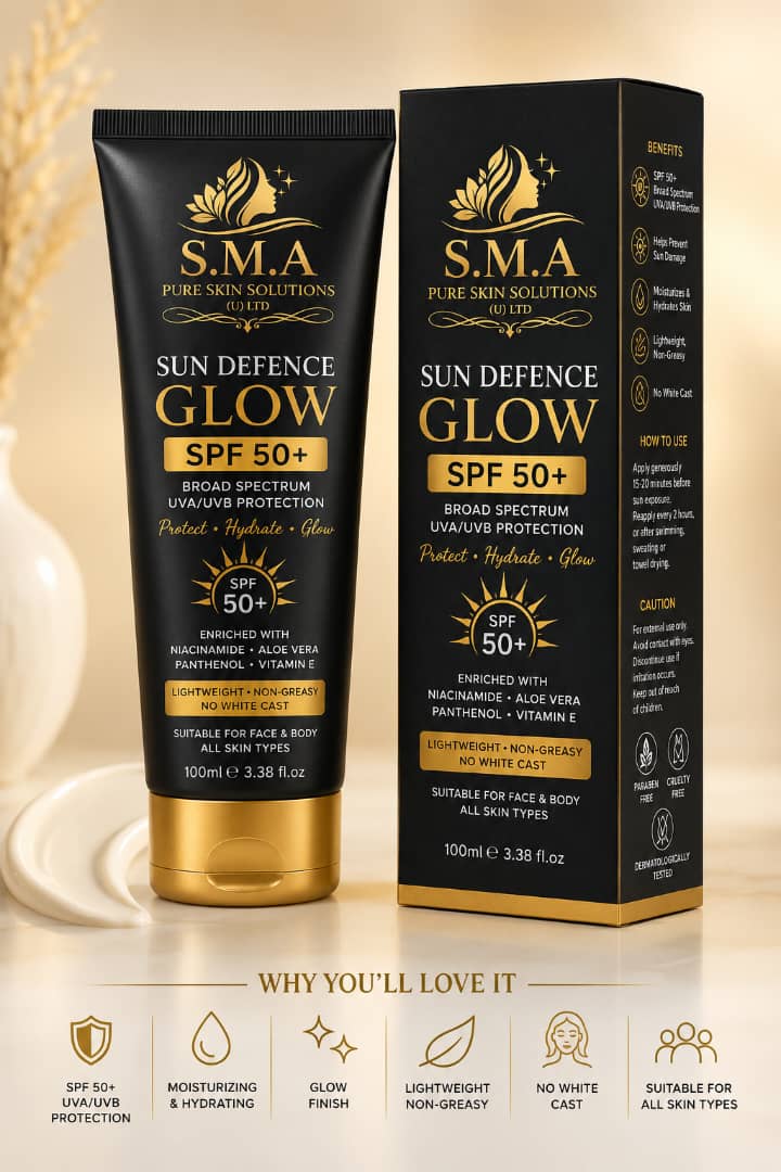 sun defence