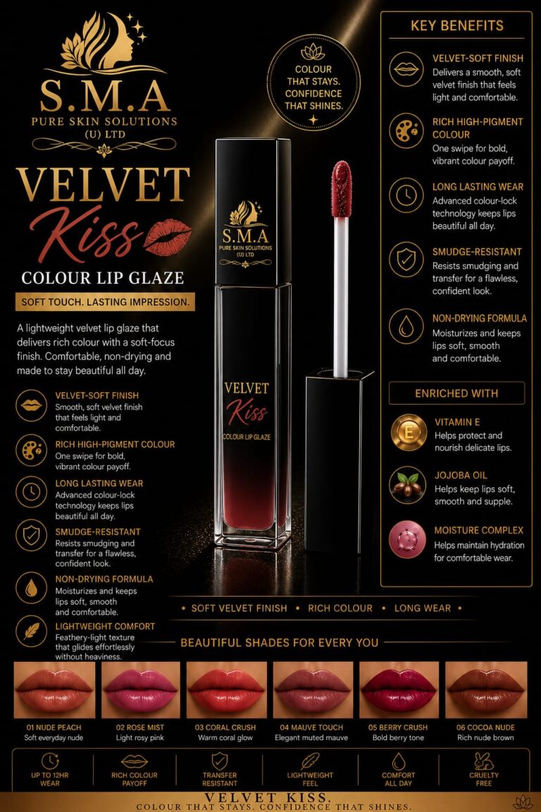 velvet kiss
